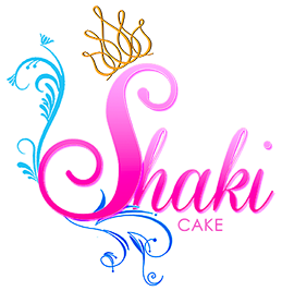Shaki Cake
